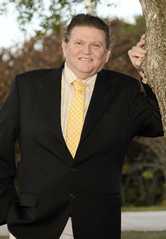 Kenneth M Gordon – Senior Attorney