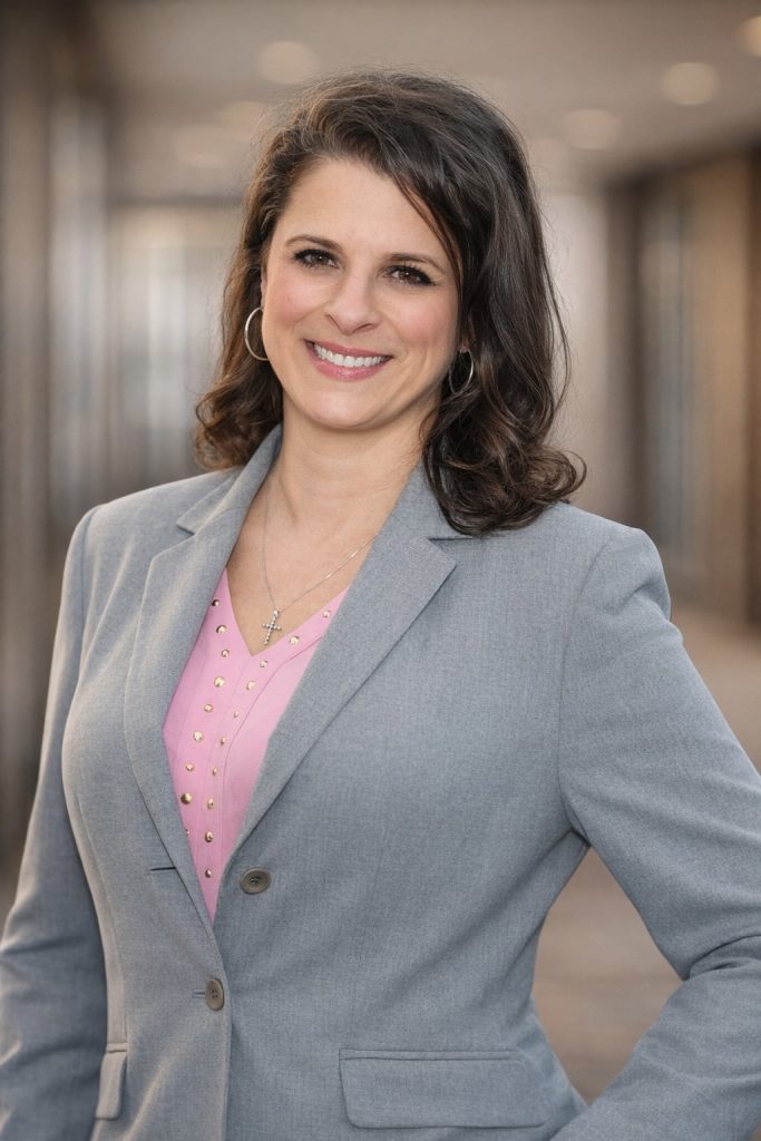 Attorney Kim A. Cunzo, Esq. in Port St. Lucie